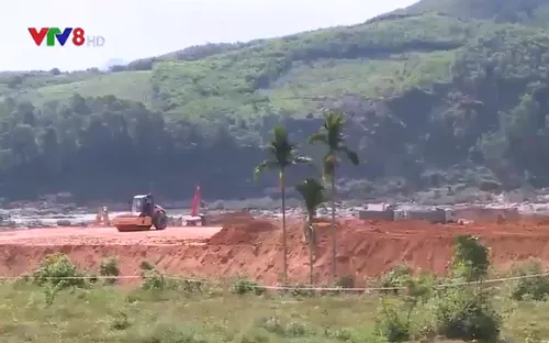 Quảng Ngãi: Thúc đẩy các dự án công nghiệp