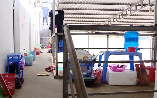 Nhà ở cho công nhân: Khoảng trống lớn giữa nhu cầu và thực tế