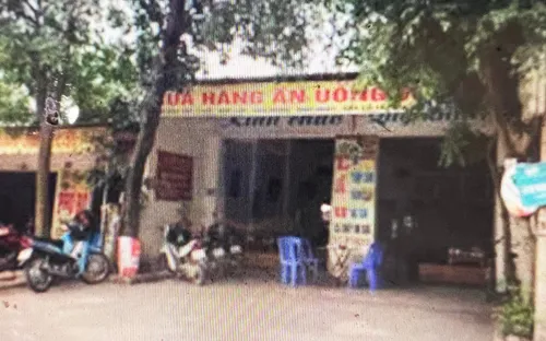 Đâm trọng thương nhầm người lạ ở quán bia