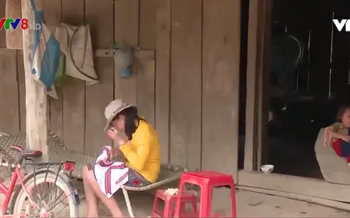 Đắk Nông đề xuất Trung ương 540 tỷ đồng ổn định dân di cư