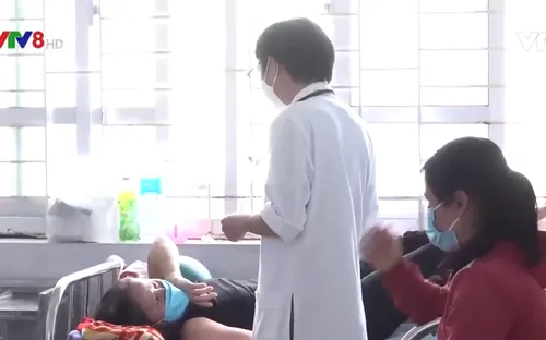 Ngăn chặn dịch sốt xuất huyết có nguy cơ lan trên diện rộng tại Phú Yên