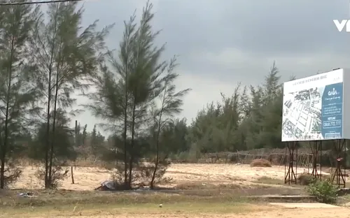 Mạnh tay xử lý các dự án tồn tại nhiều bất cập