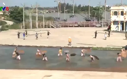 Những người níu giữ "Ký ức Hội An"