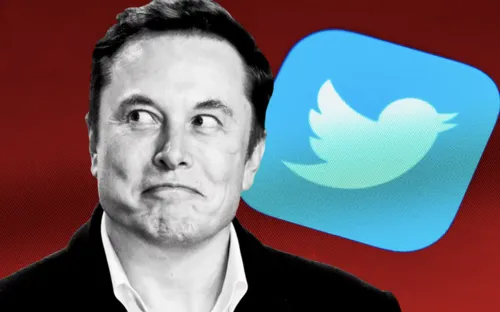 Elon Musk hoãn mua Twitter: Cú “quay xe” lịch sử