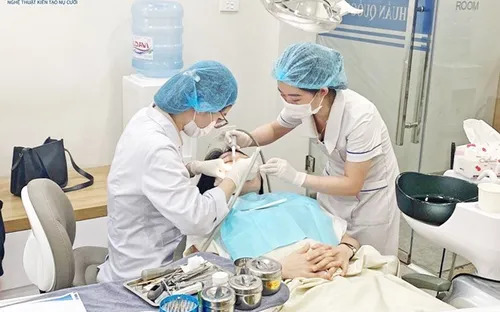 Nơi niềng răng trả góp uy tín cùng nhiều ưu đãi hấp dẫn bạn cần biết