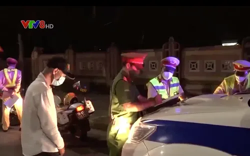 Phú Yên: Ngăn chặn tình trạng thanh thiếu niên vi phạm giao thông mùa SEA Games