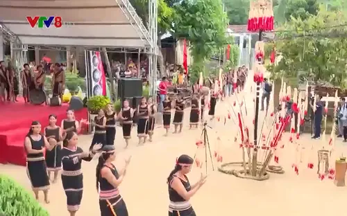 Du lịch Kon Tum - Tiềm năng và triển vọng