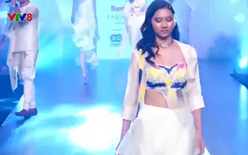 Tuần lễ thời trang NewDelhi - Ấn Độ 2022