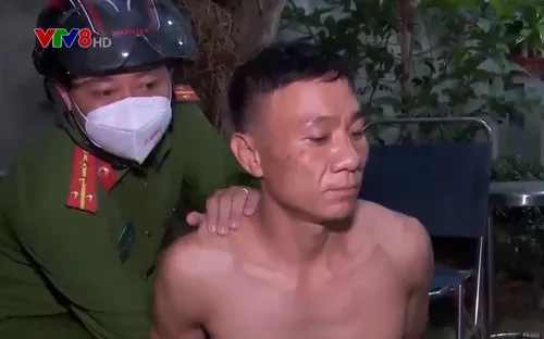 Đà Nẵng: Triệt phá đường dây mua bán thuốc lắc