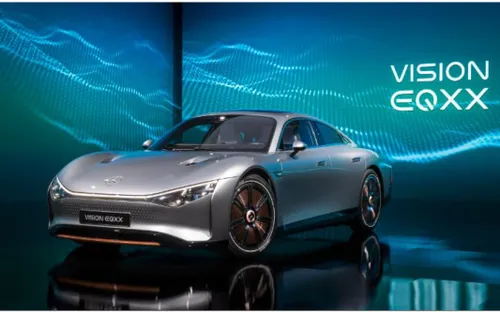 Mercedes vừa bán thành công chiếc xe đắt nhất thế giới