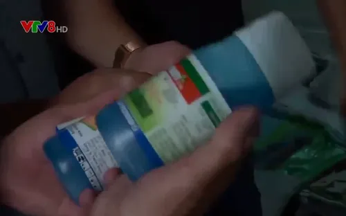 Khó kiểm soát phân bón giả, kém chất lượng