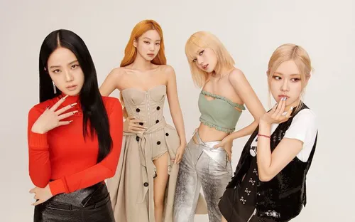 Rộ tin BLACKPINK là nghệ sĩ biểu diễn chính tại lễ hội âm nhạc Coachella 2023