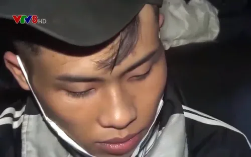 Quảng Trị bắt đối tượng vận chuyển hơn 19 ngàn viên ma túy