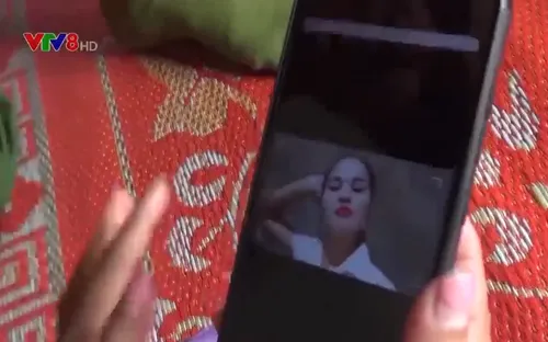 Cảnh báo phụ nữ bị lừa bán ra nước ngoài