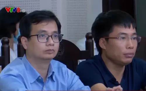 Đà Nẵng xét xử phúc thẩm vụ tranh chấp đất "vàng"ven biển