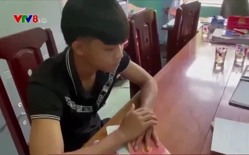 Quảng Nam: Xử phạt đối tượng gọi điện quấy rối cảnh sát 113