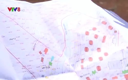 Đắk Nông: Tổ chức tín dụng siết chặt đầu tư bất động sản