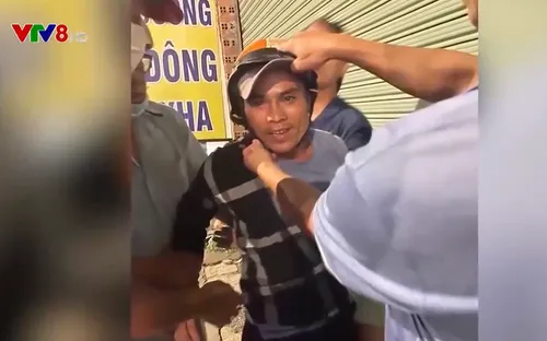 Bắt nghi phạm giết người ở Phú Yên