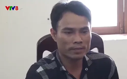 Lời khai ban đầu của đối tượng giết 3 người ở tỉnh Phú Yên