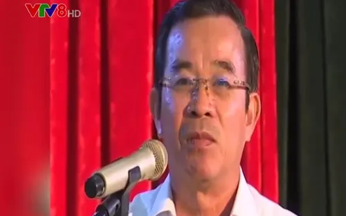 Đà Nẵng: Nguyên Chủ tịch quận Liên Chiểu bị khởi tố và bắt giam