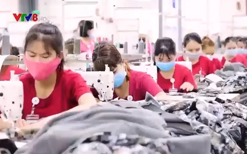 Kinh tế Quảng Ngãi tăng trưởng mạnh trong quý I