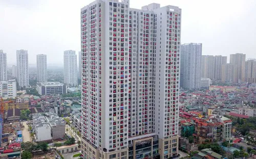 TP Hồ Chí Minh: Tháo gỡ vướng mắc cho doanh nghiệp về nhà ở xã hội