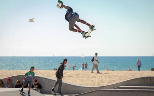 5 quy tắc để chiến thắng trong cuộc sống