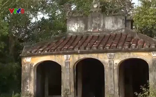 Quảng Nam: Gần 91 tỷ đồng hỗ trợ đầu tư, tu bổ di tích giai đoạn 2022 - 2025