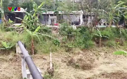 Ngăn chặn tình trạng xây dựng trái phép trên bán đảo Sơn Trà