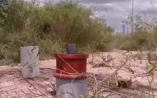 Khánh Hòa: Bức xúc nạn trộm trụ nước chữa cháy