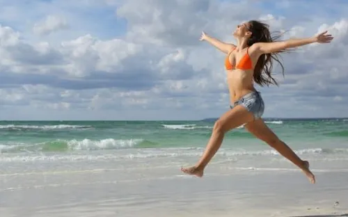 Cách chiến thắng mệt mỏi mỗi ngày