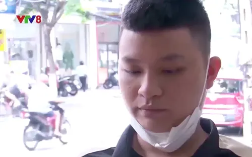 Cái giá phải trả khi không kìm được lòng tham