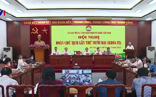 Phản ánh sâu sắc nguyện vọng của cử tri và nhân dân