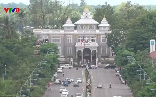 Lào mở cửa lại toàn bộ đất nước từ ngày 9/5