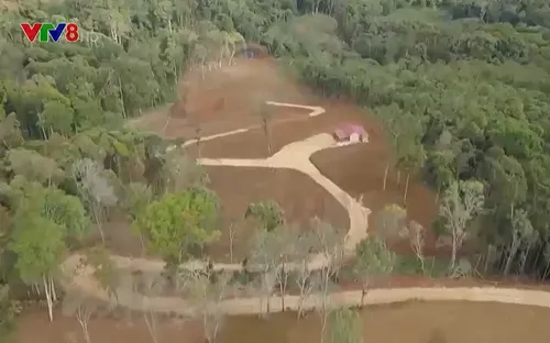 Kon Tum thanh tra toàn diện 27 dự án tại  Kon Plông