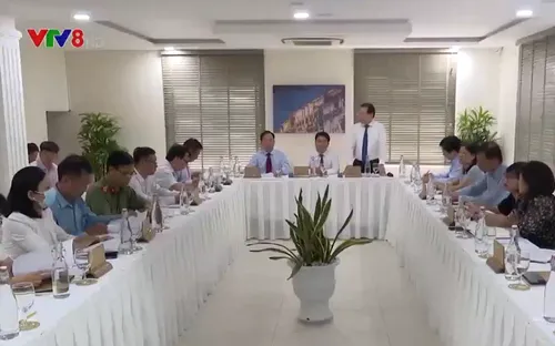 Quảng Nam đăng cai Diễn đàn du lịch Mê Kông 2022