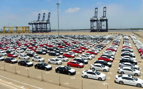 Yêu cầu rà soát, kiểm tra hoạt động các tổ chức nhận xe biếu, tặng