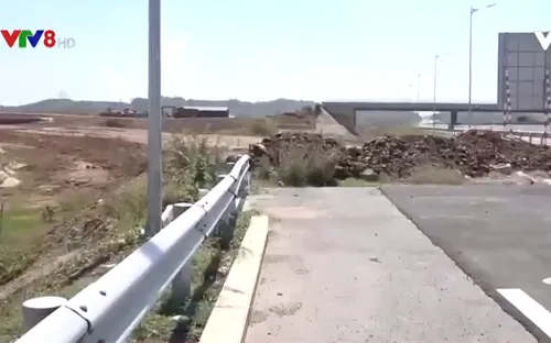 Xử lý dứt điểm tồn tại liên quan dự án cao tốc Đà Nẵng-Quảng Ngãi