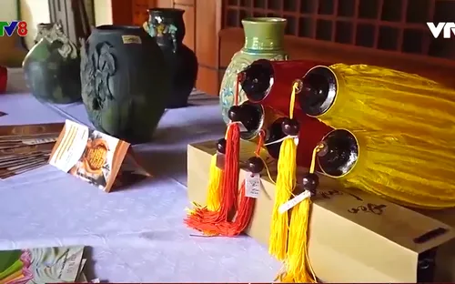 Hướng đi nào cho làng nghề truyền thống