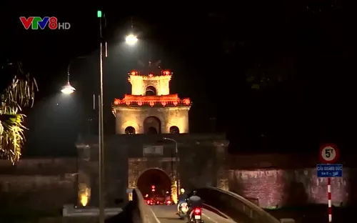 Những người thắp đèn thành phố