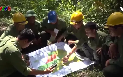 Khởi động dự án cảnh quan rừng bền vững tại Lâm Đồng và Đắk Nông