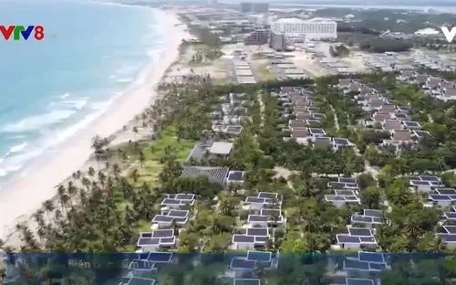 Khánh Hòa xử phạt 2 doanh nghiệp xây dựng sai phép