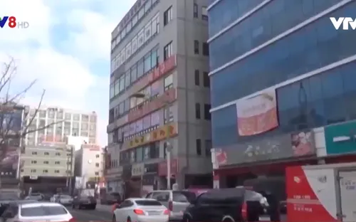 Hệ lụy từ việc người lao động bỏ trốn tại Hàn Quốc