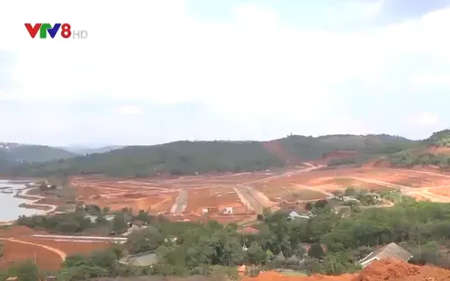 Đắk Nông: Kỷ luật 2 cán bộ liên quan đến quản lý đất đai