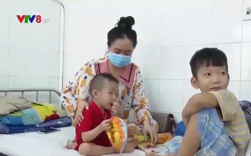 Dịch sốt xuất huyết diễn biến phức tạp tại Đà Nẵng