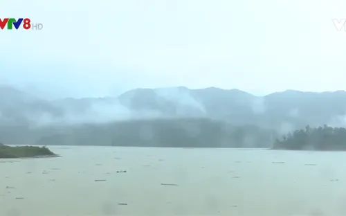 Quảng Nam đầu tư 55 tỷ đồng nâng cấp 4 hồ chứa nước