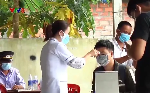 Quảng Trị: Thanh tra phát hiện một số bất thường trong mua kit xét nghiệm