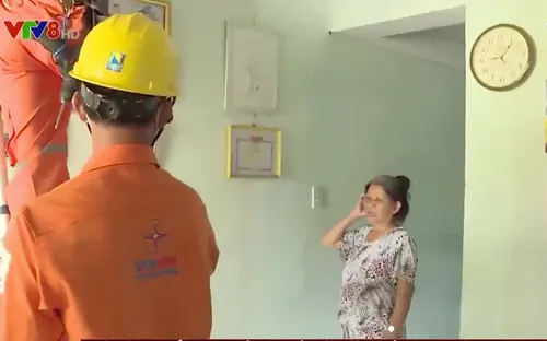 Nguy cơ cháy nổ do sử dụng điện không an toàn mùa nắng nóng