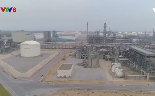 Nguồn cung xăng dầu từ nhà máy lọc hoá dầu Nghi Sơn chưa ổn định