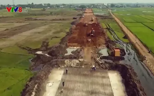 Kỳ vọng vào dự án cao tốc Khánh Hòa – Buôn Ma Thuột